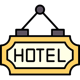 Hotel icon