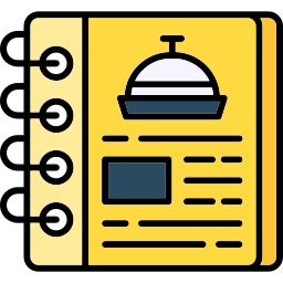 Menu icon