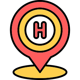 Location icon