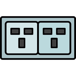 Socket icon