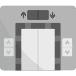 Elevator icon