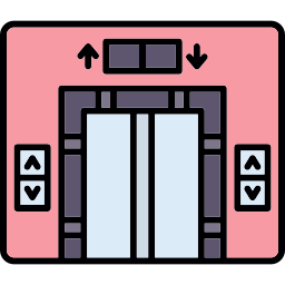 Elevator icon