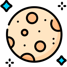 vollmond icon