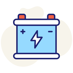 Battery icon