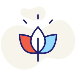 Leaves icon