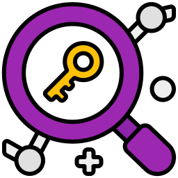 Analysis icon