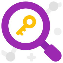 Analysis icon