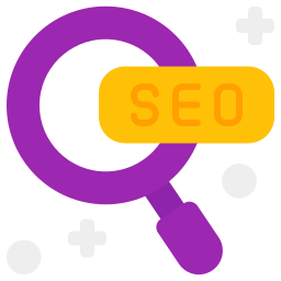 seo icoon