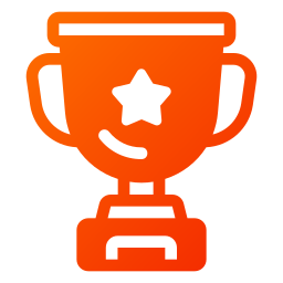 Trophy icon