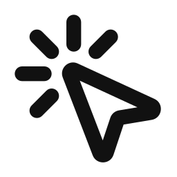 Cursor icon