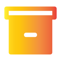 Box icon