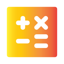 Calculator icon