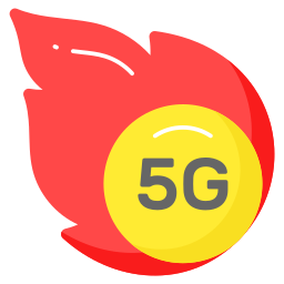 Fireball icon