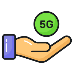 5g icon