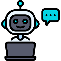 chatbot icon