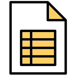 File icon