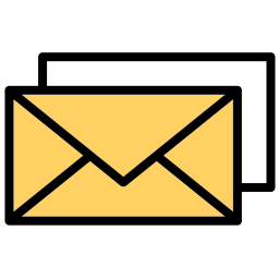 Mail icon