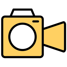 videokamera icon