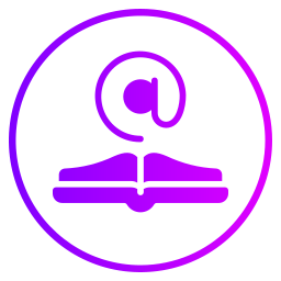 kontaktbuch icon