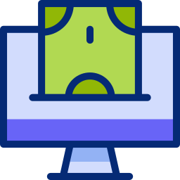 Computer icon