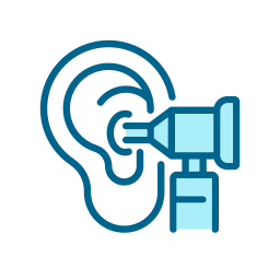 Otoscope icon