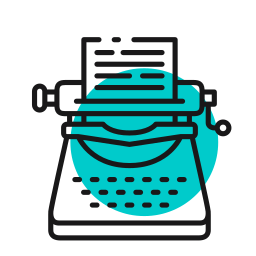 stenograph icon