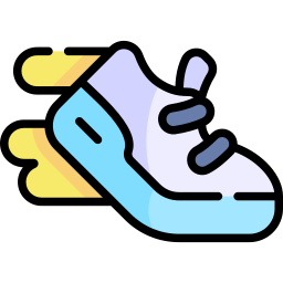 ランニング icon