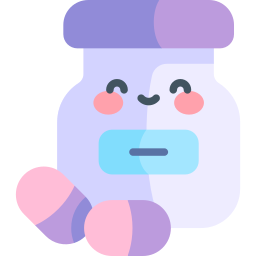 Pills icon