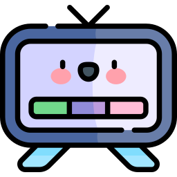 テレビ icon