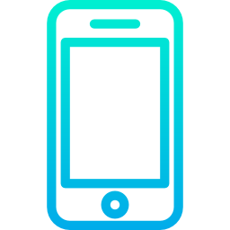 Smartphone icon