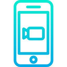 Smartphone icon