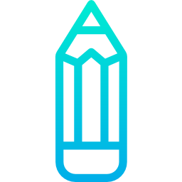 Pencil icon