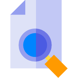 ファイル icon