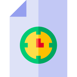 File icon