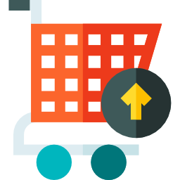 Cart icon