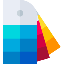 Color icon