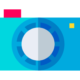 Camera icon