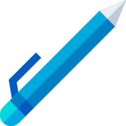 Pen icon