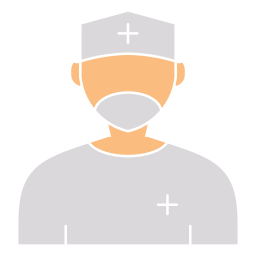 Surgeon icon