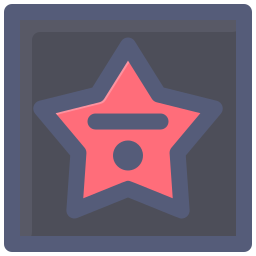 Star icon