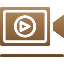 videokamera icon