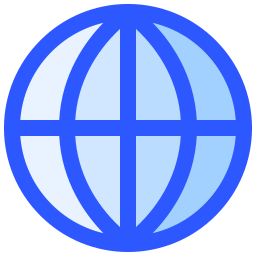 Web icon