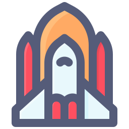 Space icon