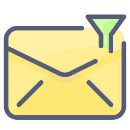 Letter icon