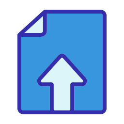 datei-upload icon