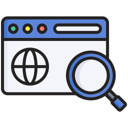 Domain icon