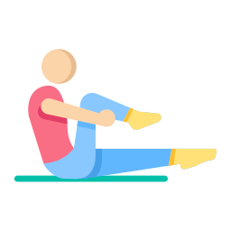 pilates Ícone