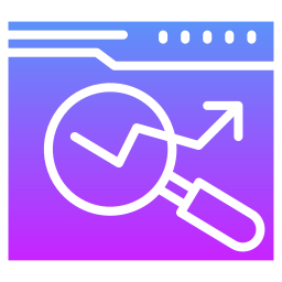 Search engine icon