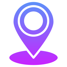 Location icon