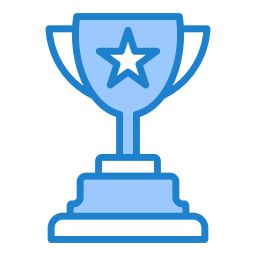 Trophy icon